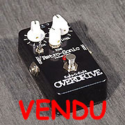Retro - Sonic Overdrive