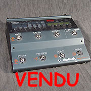 t.c electronic Nova