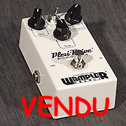D9294 Wampler Plexi-Drive British Overdrive