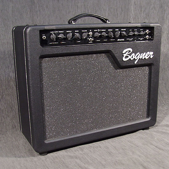 Bogner Alchemist