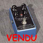 Mesa Flux Drive Mesa Flux Drive