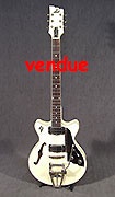 Duesenberg Fullertone TV
