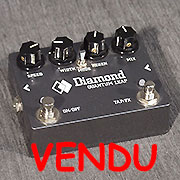 Quantum Leap Diamond