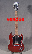 Gibson SG Special
