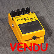 D9392 Boss PW-2