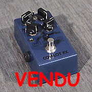 Copilot FX The Android Modulator