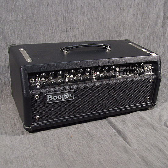 Mesa Boogie Mark Five