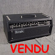 Mesa Boogie Mark Five