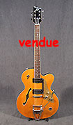Duesenberg Carl Carton