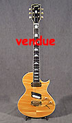 Gibson Night Hawk Custom