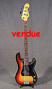 Fender Precision Bass de 1978