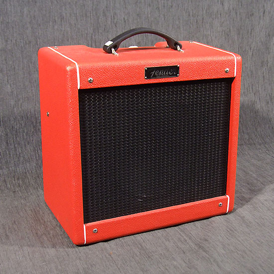 Fender Pro Junior III