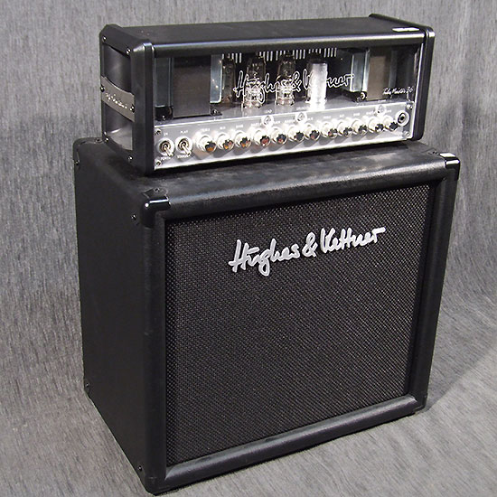 Hughes & Kettner Tubemeister