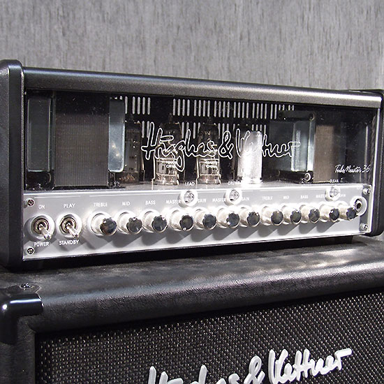 Hughes & Kettner Tubemeister