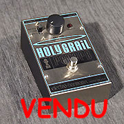 electro-harmonix Holygrail Reverb