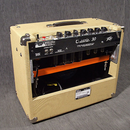 Peavey Classic 30