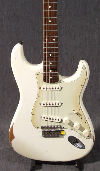 Fender