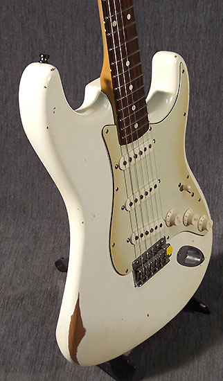 Fender