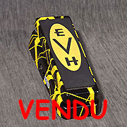 D9457 Dunlop EVH Crybaby