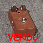 Lovepedal Englishman