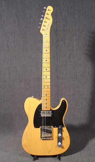 Fender