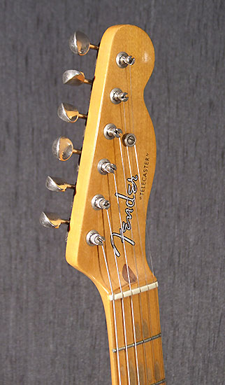 Fender