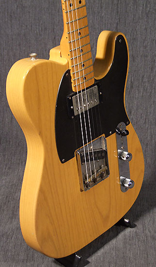 Fender