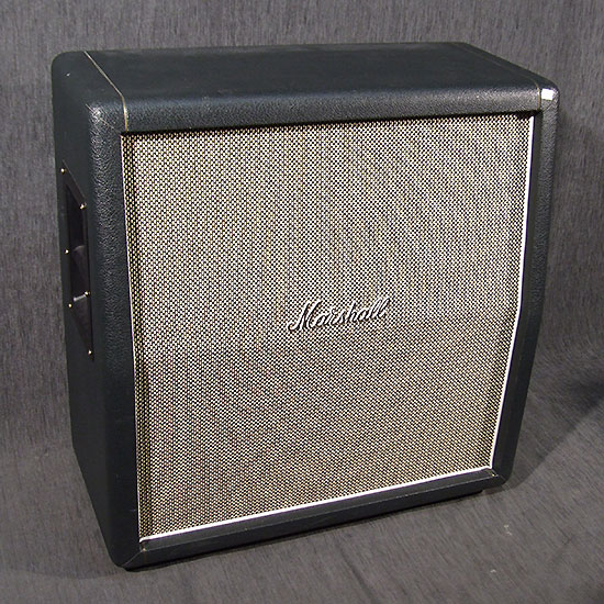 Marshall Model 2061CX 2X12