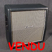 Marshall Model 2061CX 2X12