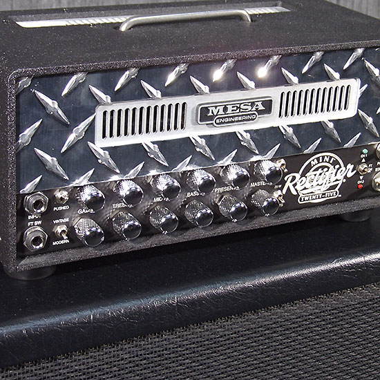 Mesa Mini Rectifier Twenty-Five + CEL30