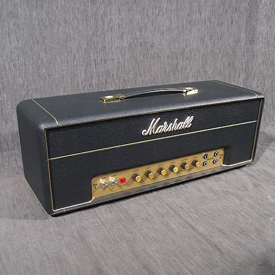 Marshall  MK II JTM 45