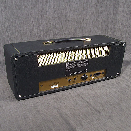 Marshall  MK II JTM 45