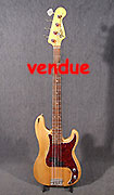 Fender Precision Bass de 73-74