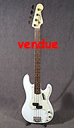 Fender  Precision Bass American Pure Vintage