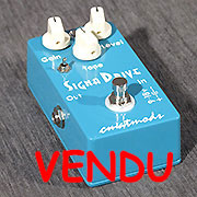 cmatmods Signa Drive