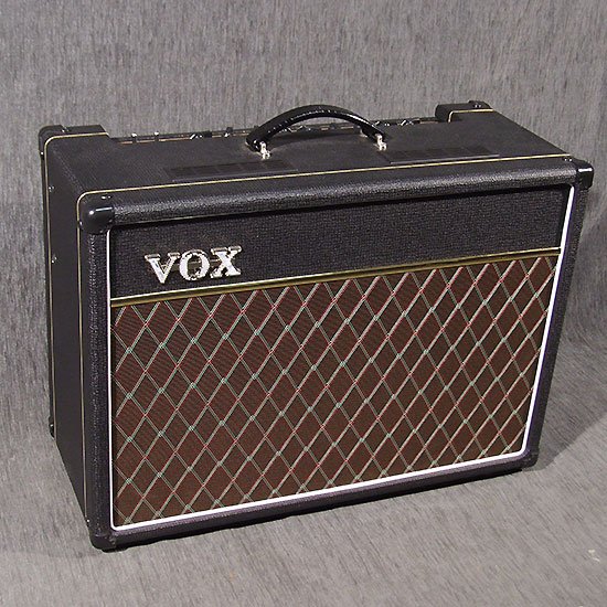 Vox AC 15 C1