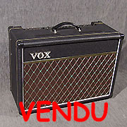 Vox AC 15 C1