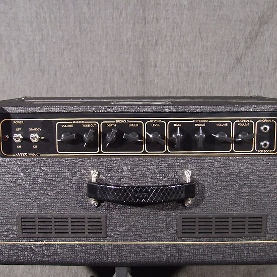 Vox AC 15 C1