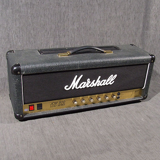 Marshall JCM 800 model 2203 reedition 2004