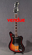 Musima Deluxe