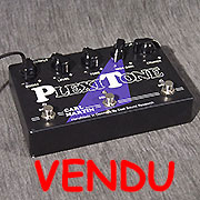 Carl Martin Plexitone