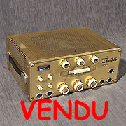 Klemt Echolette 5