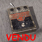 electro-harmonix Big Muff