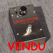 electro-harmonix Small Stone