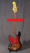 Fender Jazz Bass Made in Japan