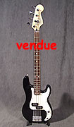 Fender Precision Mini