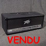 Peavey Ultra