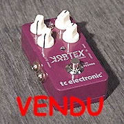 tc electronic Vortex