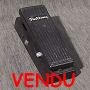 D9227 Fulltone Clyde Deluxe