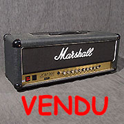 Marshall JCM900